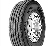 305/70 R22.5 Continental HSR1 152/148L Рулевая шина Київ