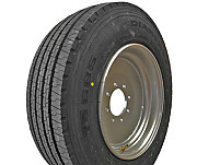 235/75 R17.5 Diamondback TR685 143/141J Универсальная шина Київ