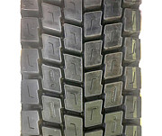 315/80 R22.5 Novatyre (наварка) NDR 154/150L Ведущая шина Київ