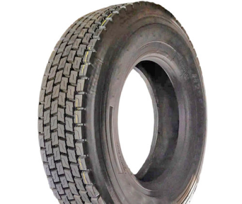 315/80 R22.5 Radburg (наварка) PBD10 Ведущая шина Київ - изображение 1