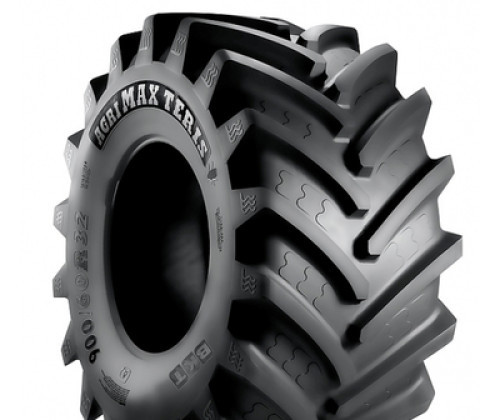 710/75 R34 BKT AGRIMAX TERIS 184/184B/A8 Сельхоз шина Київ - изображение 1