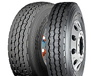 385/65 R22.5 BFGoodrich Cross Control S 158K Карьерная шина Київ