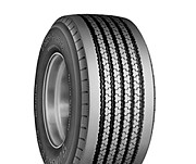 245/70 R17.5 Firestone TSP3000 143/141J Прицепная шина Київ