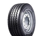 385/65 R22.5 Bridgestone R168 Plus 160K Прицепная шина Київ