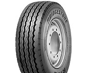 385/65 R22.5 Bridgestone R168 160K Прицепная шина Київ