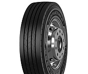 295/60 R22.5 Copartner CP989 150/147M Рулевая шина Київ