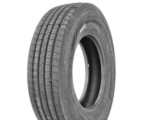 11 R22.5 Atlander ATL200 148/145M Рулевая шина Київ - изображение 1