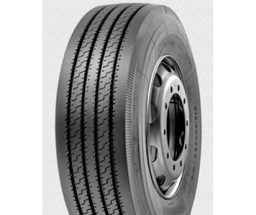 215/75 R17.5 Ovation VI-660 135/133J Рулевая шина Київ - зображення 1