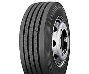 245/70 R17.5 Supercargo SC217 143/141K Рулевая шина Київ