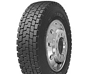 315/70 R22.5 Double Coin RLB450 152/148M Ведущая шина Київ