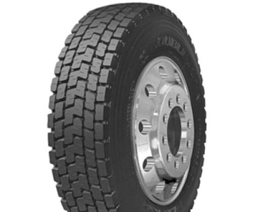 315/70 R22.5 Double Coin RLB450 152/148M Ведущая шина Київ - изображение 1
