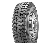 13 R22.5 Pirelli TG 88 156/150K Ведущая шина Київ