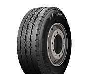 315/80 R22.5 Orium On Off Go Steer 156/150K Рулевая шина Київ