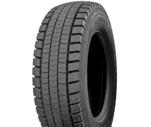 315/60 R22.5 BlackLion BD177 152/148L Ведущая шина Київ - изображение 1