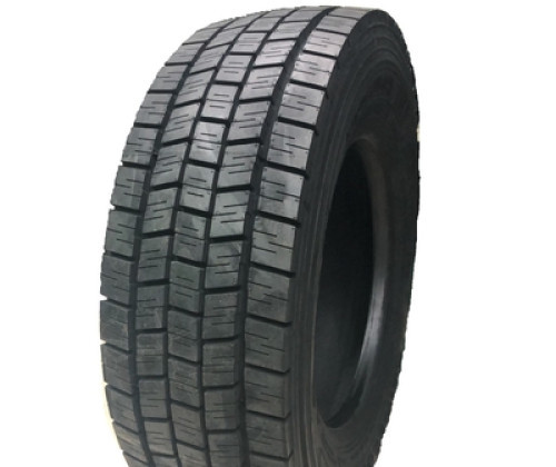 235/75 R17.5 CROSS WIND CWD20E 132/130M Ведущая шина Київ - изображение 1