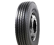 275/70 R22.5 Ovation EAL535 152/148J Универсальная шина Київ