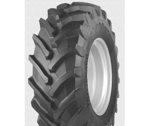 710/75 R42 Trelleborg TM900 HP 175D Сельхоз шина Київ - зображення 1