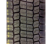 315/80 R22.5 Novatyre (наварка) NDH 156/150L Ведущая шина Київ