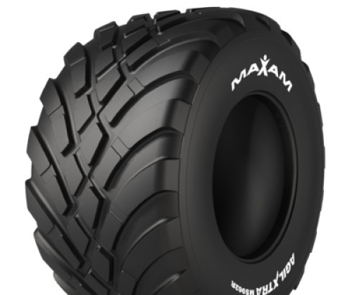 650/55 R26.5 Maxam MS962R AGILXTRA 169D Сельхоз шина Київ - изображение 1