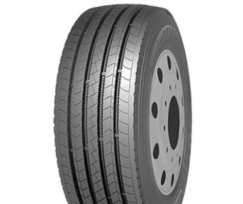 245/70 R19.5 Jinyu JF568 144/142J Рулевая шина Київ - зображення 1