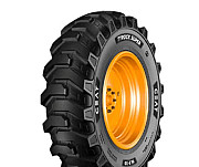 16.9 R30 Ceat TYROCK SUPER 156A8 Индустриальная шина Київ