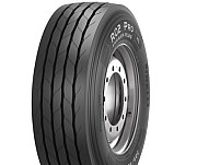 385/65 R22.5 Pirelli R02 ProTrailer plus 164K Прицепная шина Київ