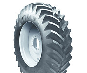 480/80 R42 Titan HTLR R1 154A8 Сельхоз шина Київ