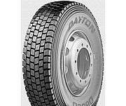 295/80 R22.5 Dayton D600D 152/148M Ведущая шина Київ