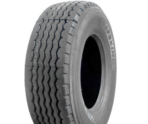 385/65 R22.5 Safeking TA218 160L Прицепная шина Київ - зображення 1