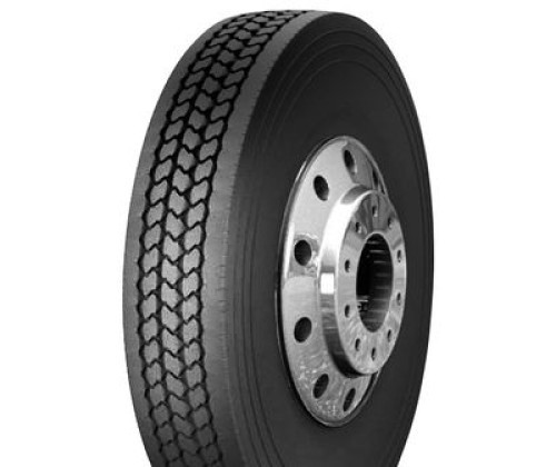 235/75 R17.5 Dynacargo Y203 143/141J Универсальная шина Київ - зображення 1