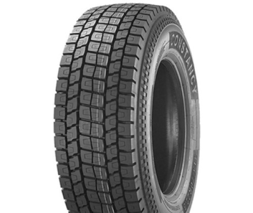 295/80 R22.5 Constancy Ecosmart 78 152/149M Ведущая шина Київ - зображення 1