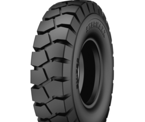 6.5 R10 Starmaxx SM-F20 125A5 Индустриальная шина Київ - изображение 1