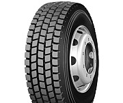 315/80 R22.5 Long March LM511 156/150K Ведущая шина Київ