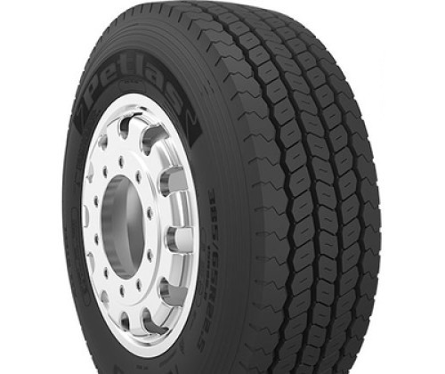 215/75 R17.5 Petlas NZ 305 135/133J Прицепная шина Київ - изображение 1
