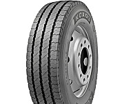 275/70 R22.5 Kumho KCA03 150/145J Универсальная шина Київ