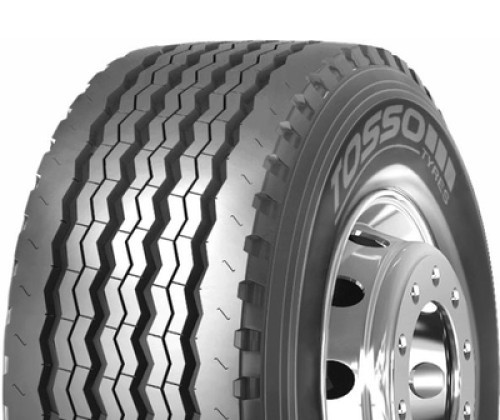 385/65 R22.5 TOSSO ENERGY BS838Т 160K Прицепная шина Київ - зображення 1