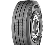 315/70 R22.5 Apollo ENDURACE-RA2 156/150L Рулевая шина Київ