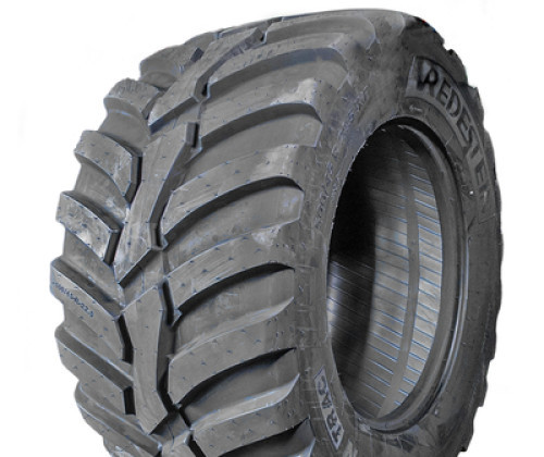 600/55 R26.5 Vredestein Flotation Trac 165D Сельхоз шина Київ - зображення 1