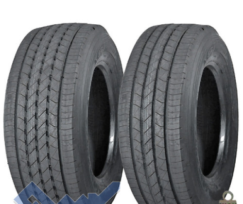 295/60 R22.5 Goodyear KMAX S GEN-2 150/149K/L Рулевая шина Київ - зображення 1