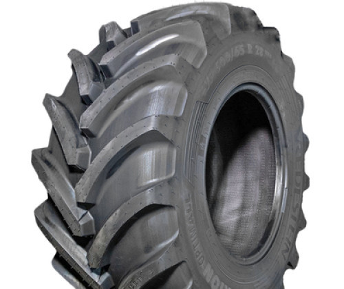 800/70 R42 Vredestein Traxion Optimall 189D Сельхоз шина Київ - зображення 1