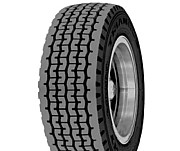 425/65 R22.5 Triangle TR678 164/162J Прицепная шина Київ