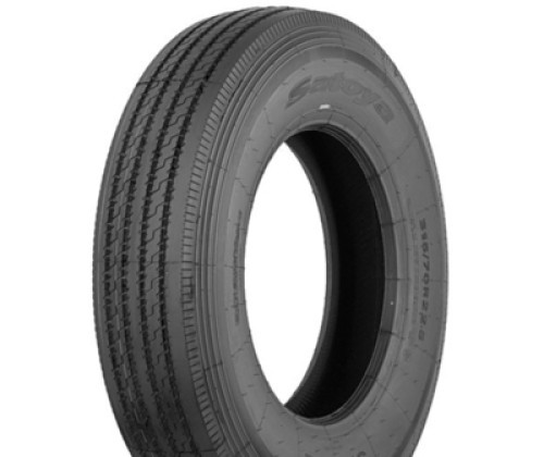 295/80 R22.5 Satoya SF-042 152/149M Рулевая шина Київ - изображение 1