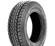 225/75 R17.5 Uniroyal T6000 129/127M Ведущая шина Київ