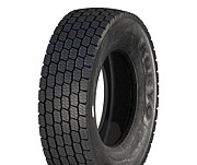 315/70 R22.5 Koryo KR 900 151/148L Ведущая шина Київ