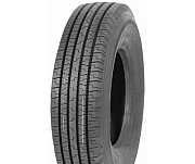 295/80 R22.5 Agate HF121 152/149M Рулевая шина Київ