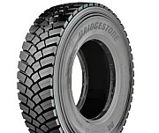 315/80 R22.5 Bridgestone M-Drive 001 154/150M Ведущая шина Київ