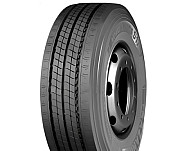 315/70 R22.5 Trazano Novo Trans S17 156/150L Рулевая шина Київ