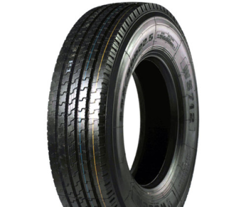 295/80 R22.5 Wosen WS712 152/149M Рулевая шина Київ - изображение 1