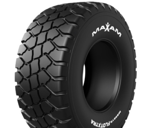 560/60 R22.5 Maxam MS961R FlotXtra 175/165A8/D Сельхоз шина Київ - изображение 1