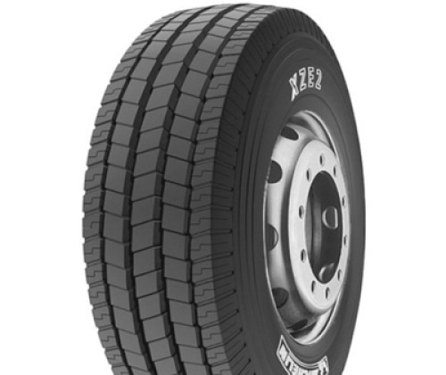 10 R20 Michelin XZE2 147/143K Универсальная шина Київ - зображення 1